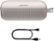 Alt View Zoom 18. Bose - SoundLink Flex Portable Bluetooth Speaker with Waterproof/Dustproof Design - White Smoke.