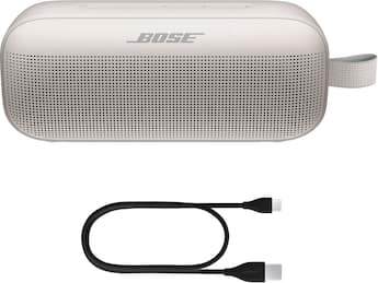 Bose SoundLink Flex Portable Bluetooth Speaker with Waterproof Bose SoundLink Flex Portable Bluetooth Speaker with Waterproof