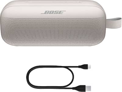 Bose SoundLink Flex Portable Bluetooth Speaker with Waterproof Bose SoundLink Flex Portable Bluetooth Speaker with Waterproof