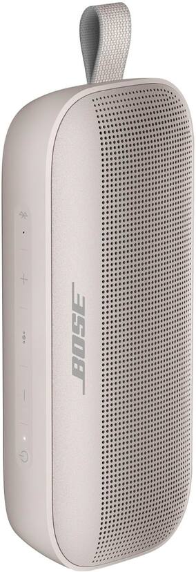 Bose SoundLink Flex Portable Bluetooth Speaker with Waterproof Bose SoundLink Flex Portable Bluetooth Speaker with Waterproof