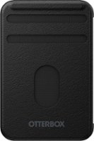OtterBox - Detachable Wallet for MagSafe - Shadow - Angle_Zoom