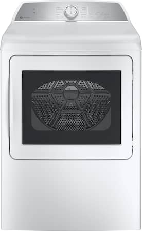 Washer Dryer Sets Package GE Profile 4.9 Cu Ft High Efficiency