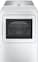 GE Profile - 7.4 Cu. Ft. Smart Gas Dryer with Sanitize Cycle and Sensor Dry - White