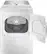 Alt View 11. GE Profile - 7.4 Cu. Ft. Smart Gas Dryer with Sanitize Cycle and Sensor Dry - White.