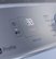 Alt View Zoom 19. GE Profile - 7.4 Cu. Ft. Smart Gas Dryer with Sanitize Cycle and Sensor Dry - Diamond Gray.