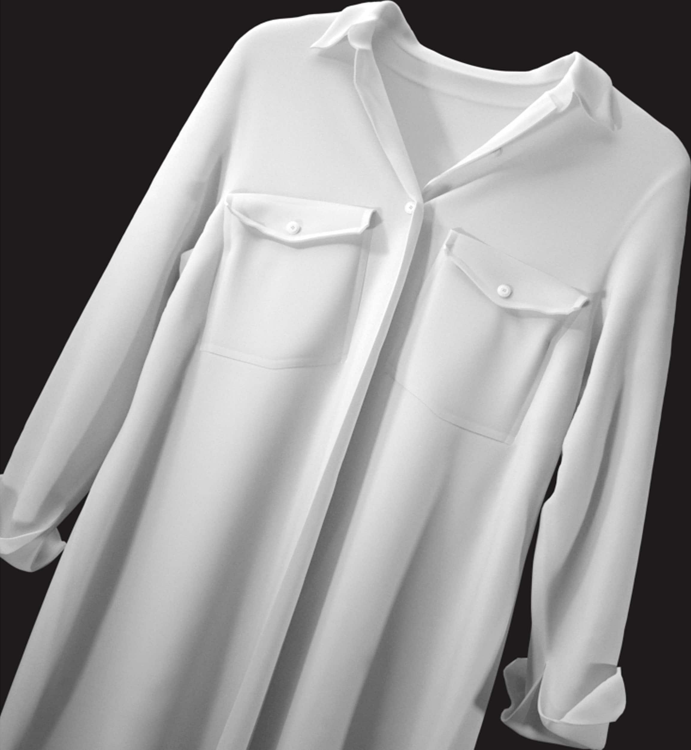 Alt View 26. GE Profile - 7.4 Cu. Ft. Smart Gas Dryer with Sanitize Cycle and Sensor Dry - Diamond Gray.