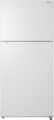 Insignia™ - 30 in. Wide 18 Cu. Ft. Top-Freezer Refrigerator with ENERGY STAR Certification - White