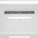 Alt View 12. Insignia™ - 18 Cu. Ft. Top-Freezer Refrigerator withENERGY STAR Certification - White.