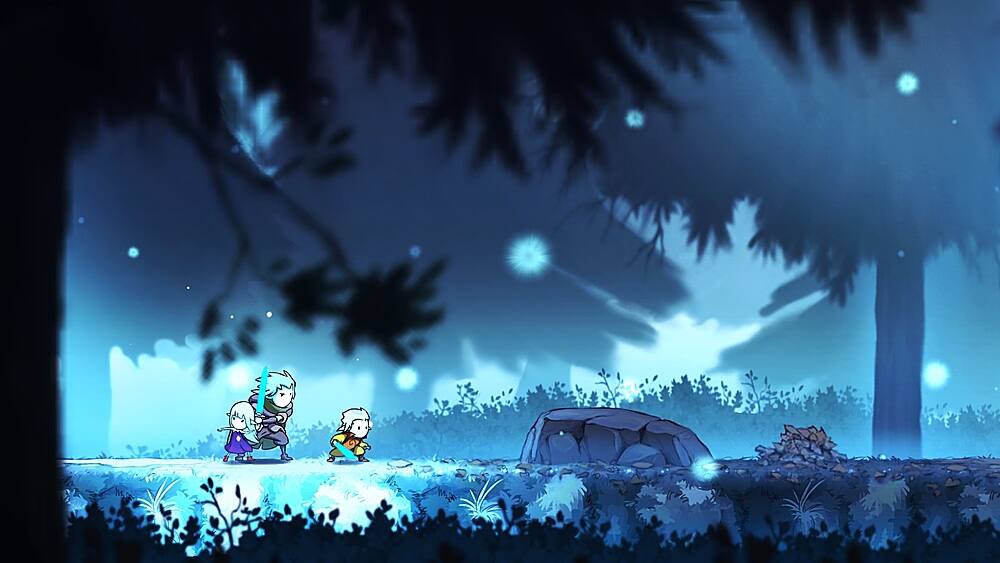 Alt View Zoom 15. Greak: Memories of Azur - Nintendo Switch.