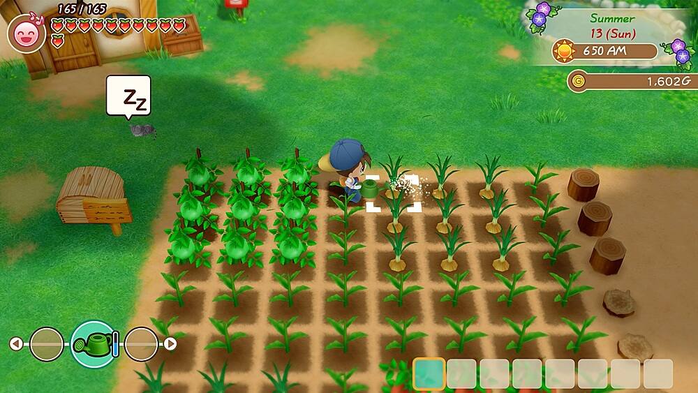 Alt View 12. XSEED Games - Story of Seasons: Friends of Mineral Town.
