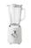 Angle. Haden - 56 Oz Countertop Blender - Ivory.
