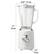 Alt View Zoom 17. Haden - 56 Oz Countertop Blender - Ivory.