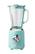 Angle Zoom. Haden - 56 Oz Countertop Blender - Turquoise.