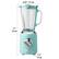 Alt View Zoom 17. Haden - 56 Oz Countertop Blender - Turquoise.