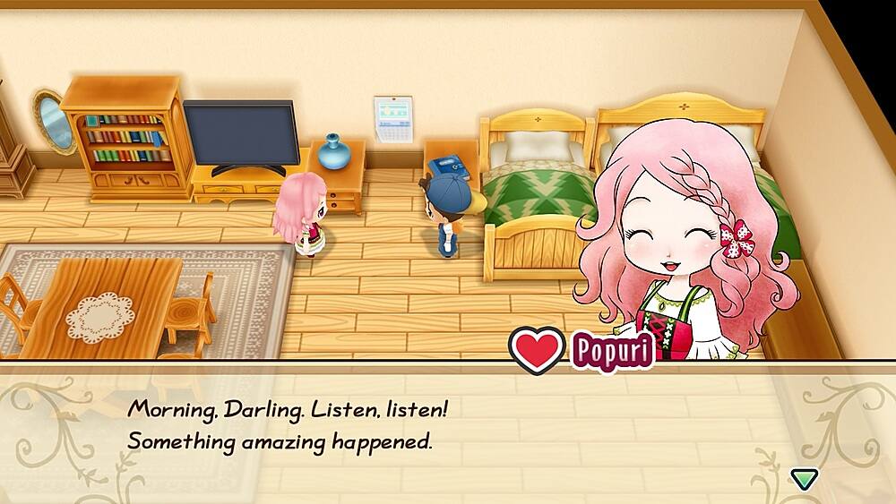 Alt View 11. XSEED Games - Story of Seasons: Friends of Mineral Town.