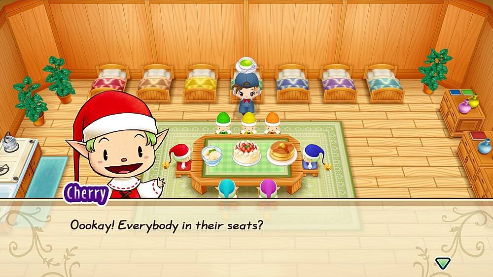 Alt View 14. XSEED Games - Story of Seasons: Friends of Mineral Town.