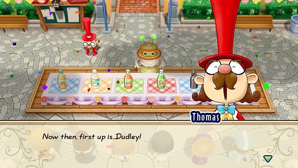 Alt View 15. XSEED Games - Story of Seasons: Friends of Mineral Town.