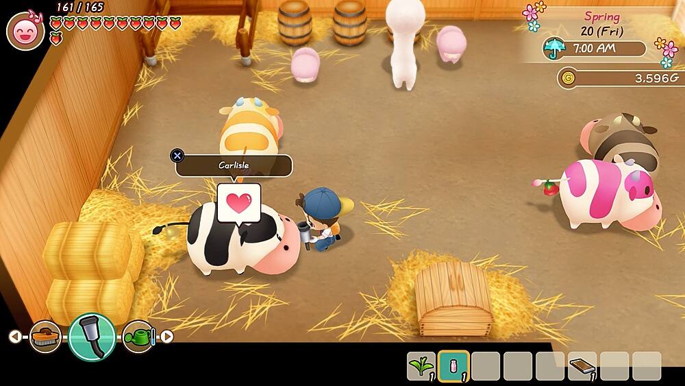 media item thumbnail