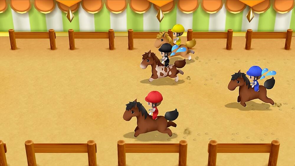 Alt View 18. XSEED Games - Story of Seasons: Friends of Mineral Town.
