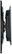 Left Zoom. DuraPro - Full Motion Universal Wall Mount for 19"-84" TVs - Black.
