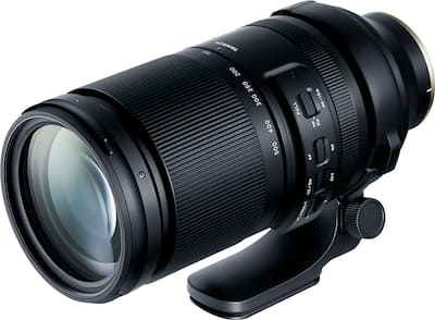 Tamron 150 500mm F/5 6.7 Di III VC VXD Telephoto Zoom Lens for Tamron 150 500mm F/5 6.7 Di III VC VXD Telephoto Zoom Lens for