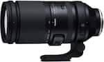Front. Tamron - 150-500mm F/5-6.7 Di III VC VXD Telephoto Zoom Lens for Sony E-Mount.