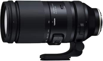 Tamron 150 500mm F/5 6.7 Di III VC VXD Telephoto Zoom Lens for Tamron 150 500mm F/5 6.7 Di III VC VXD Telephoto Zoom Lens for
