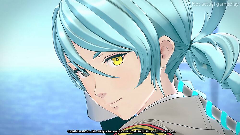 Alt View 11. Spike Chunsoft - AI: THE SOMNIUM FILES - nirvanA Initiative.