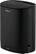 Alt View 11. Filtrete - 110 Sq. Ft. True HEPA Air Purifier - Black.