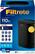 Alt View 12. Filtrete - 110 Sq. Ft. True HEPA Air Purifier - Black.
