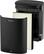 Alt View 13. Filtrete - 110 Sq. Ft. True HEPA Air Purifier - Black.