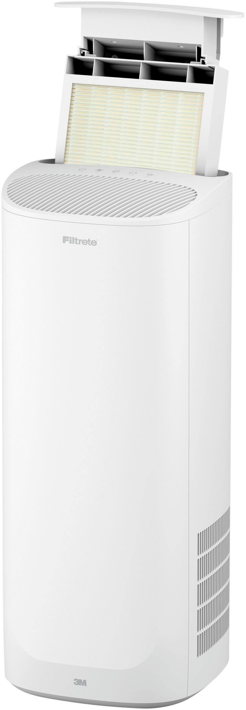 Filtrete air purifier deals 290