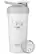 Angle. BlenderBottle - Harry Potter Series Strada 24 oz. Insulated Stainless Steel Water Bottle/Shaker Cup - White.
