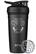 Angle. BlenderBottle - Harry Potter Series Strada 24 oz. Insulated Stainless Steel Water Bottle/Shaker Cup - Black.