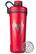 Angle. BlenderBottle - Marvel Series Radian 26 oz. Double Vacuum Insulated Stainless Steel Water Bottle/Shaker Cup - Matte Red.