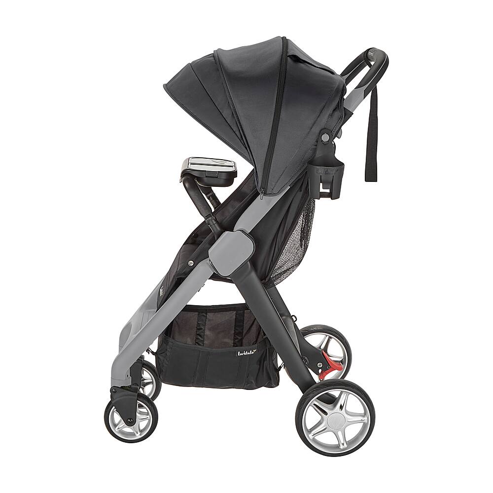 Best Buy: Larktale Chit Chat Plus Stroller Mornington Gray LK10050