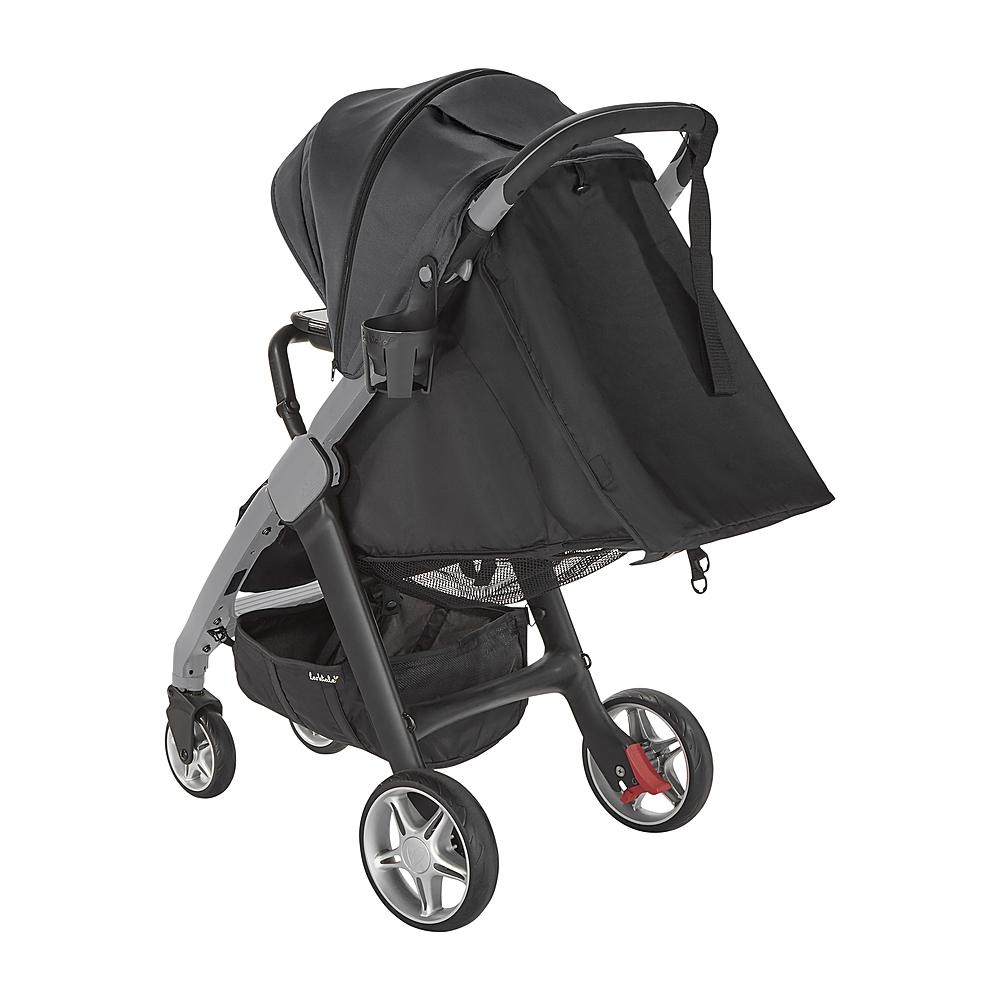 Best Buy: Larktale Chit Chat Plus Stroller Mornington Gray LK10050