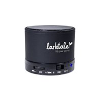 Larktale - Bluetooth Speaker - Black - Alt_View_Zoom_11