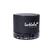 Alt View 11. Larktale - Bluetooth Speaker - Black.