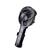 Alt View 11. Larktale - Stroller Fan & Mister - Black.