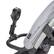 Alt View Zoom 12. Larktale - Stroller Fan & Mister - Black.