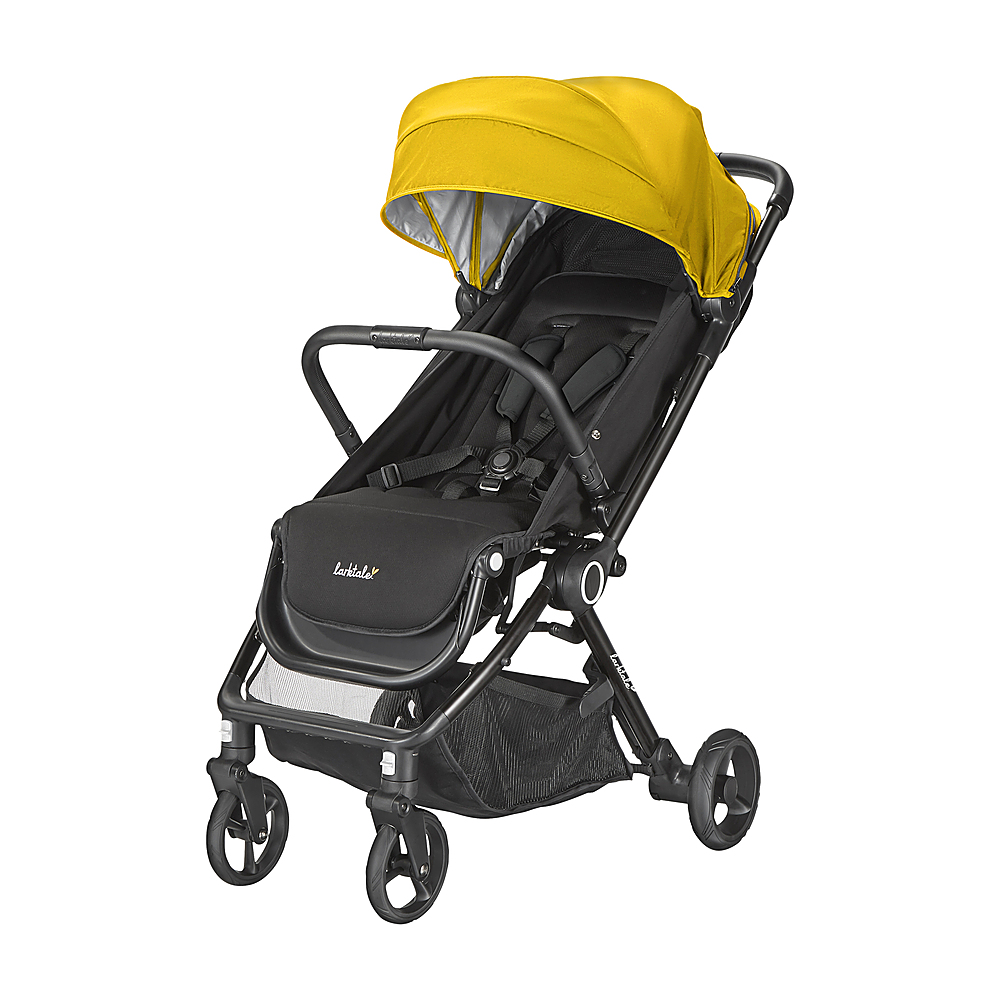 Larktale - Autofold Stroller - Clovely Yellow