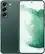 Front. Samsung - Galaxy S22 128GB - Green.