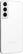 Alt View 12. Samsung - Galaxy S22 256GB - Phantom White.