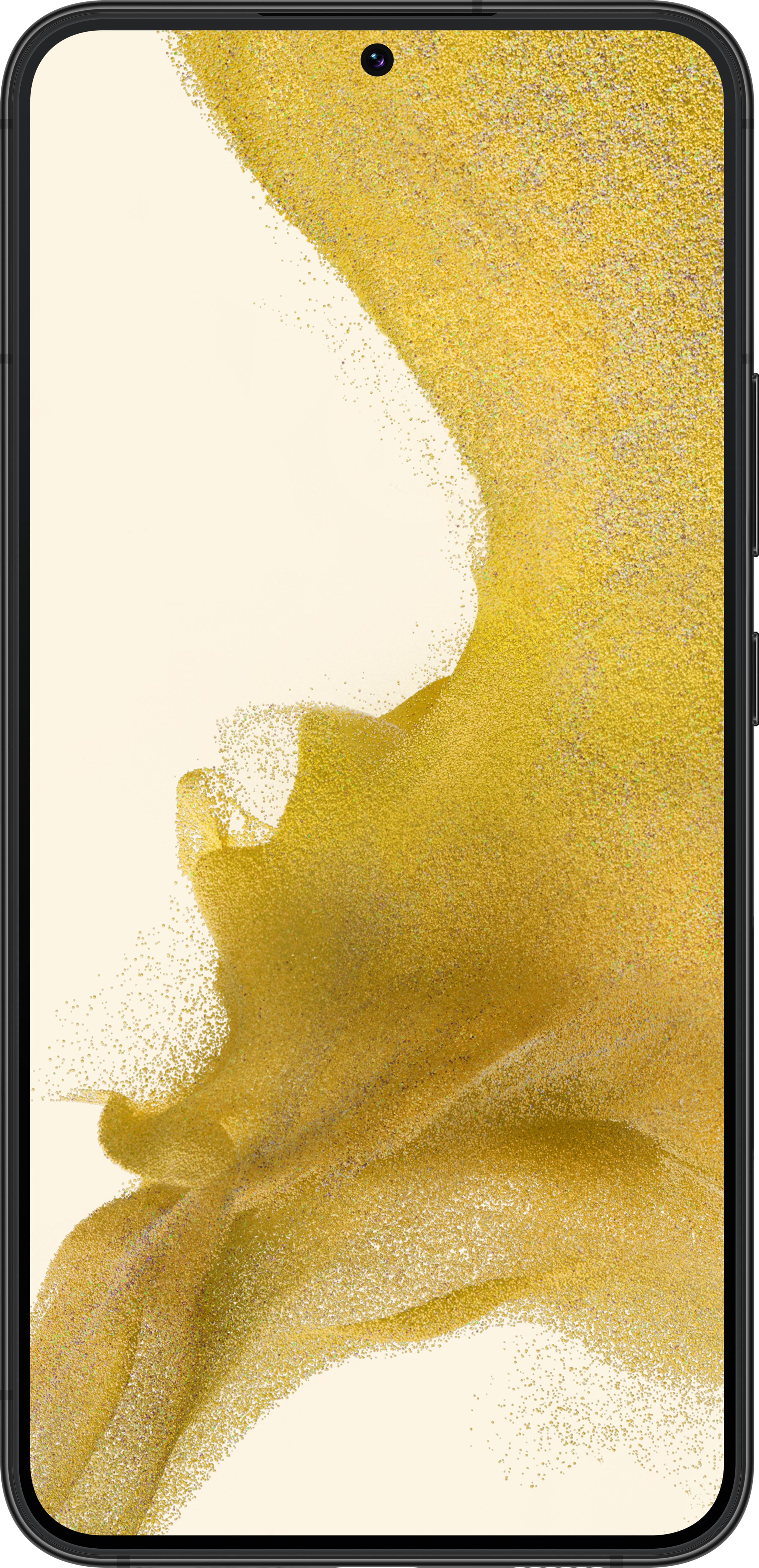 Samsung Galaxy S22+ 256GB Phantom Black (T-Mobile) SM-S906UZKEXAU 