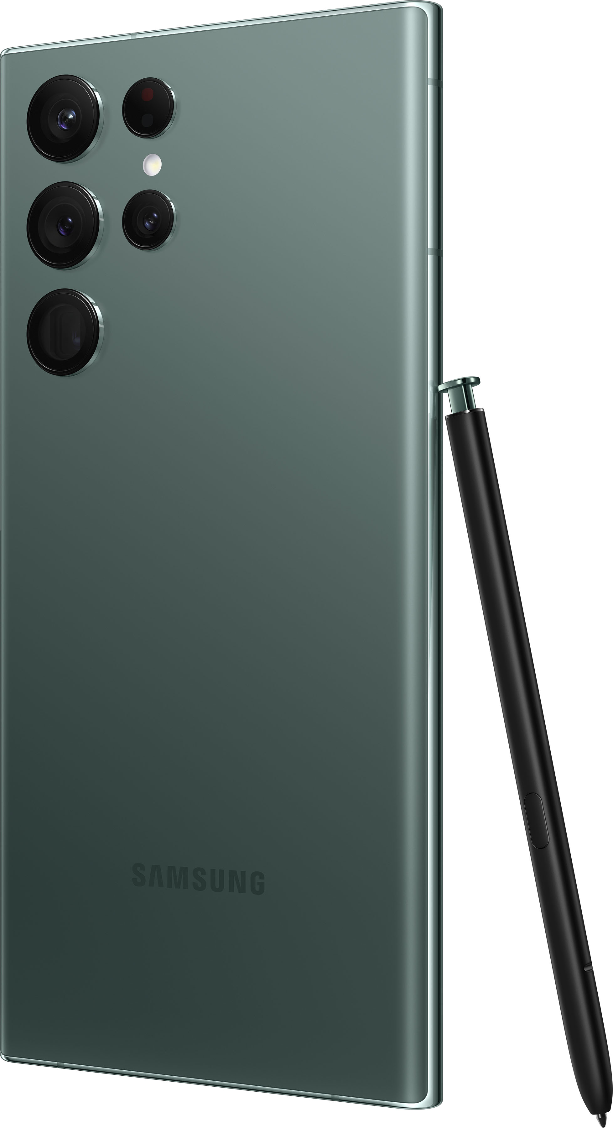 Samsung Galaxy S22 Ultra 128GB Green (T-Mobile) SM-S908UZGAXAU 