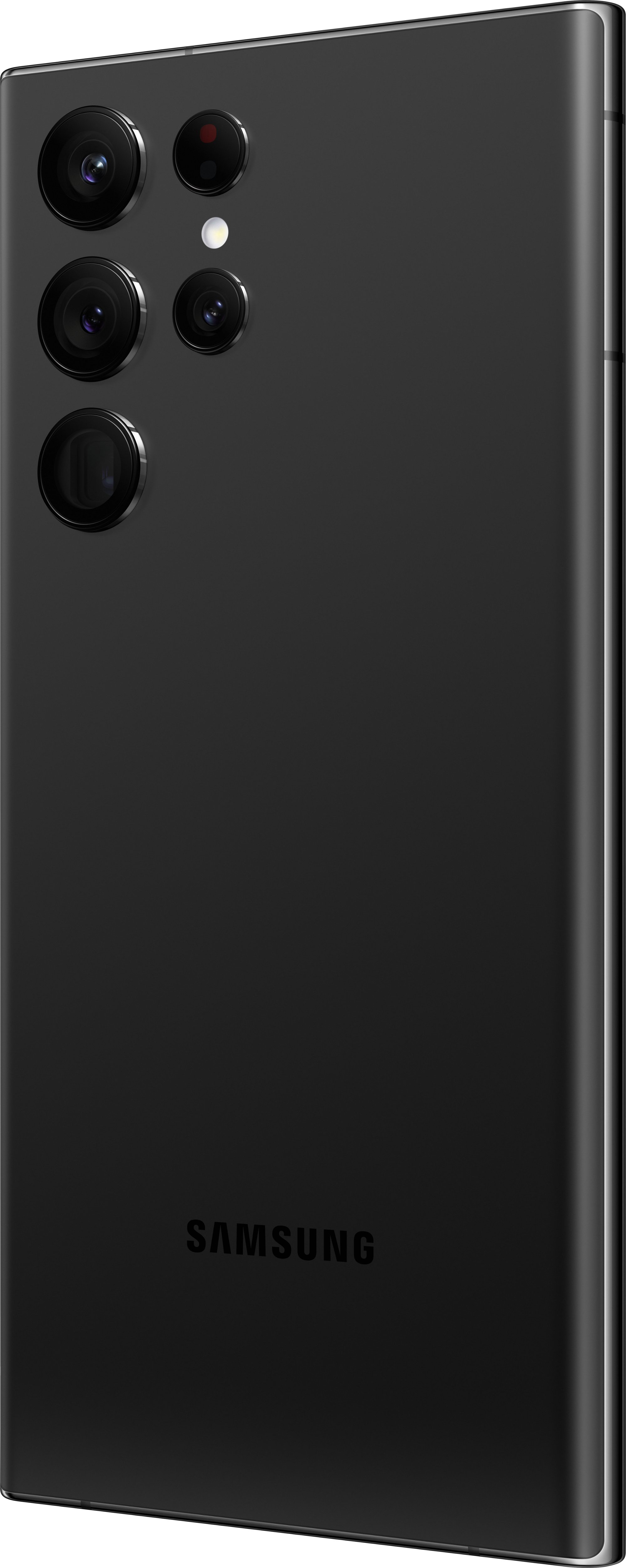 Samsung Galaxy S22 Ultra 512GB Phantom Black (T-Mobile) SM 
