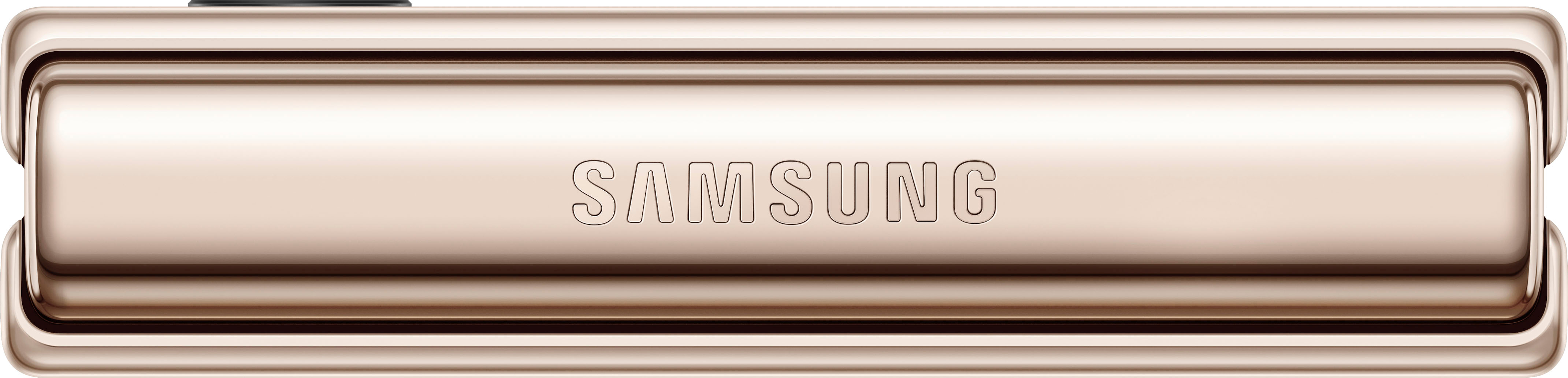 Samsung Galaxy Z Flip4 256GB Pink Gold (T-Mobile) SM-F721UZDEXAU 