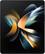 Alt View 11. Samsung - Galaxy Z Fold4 256GB - Graygreen.