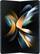 Alt View 12. Samsung - Galaxy Z Fold4 256GB - Graygreen.